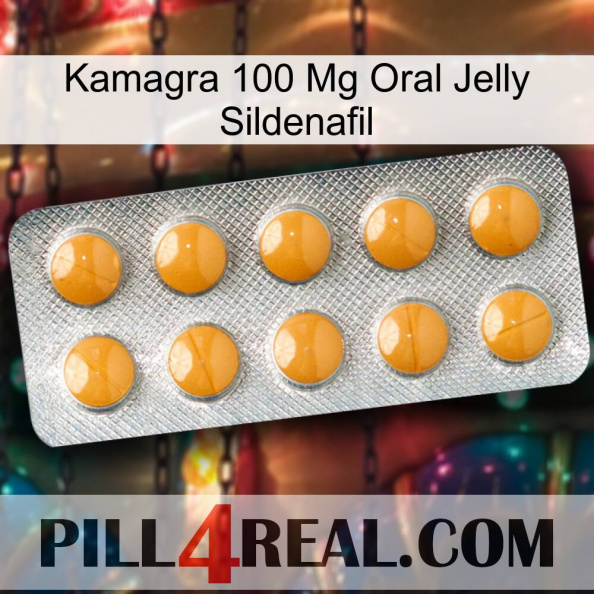 Kamagra 100 Mg Oral Jelly Sildenafil levitra1.jpg